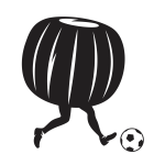 Bubble Soccer